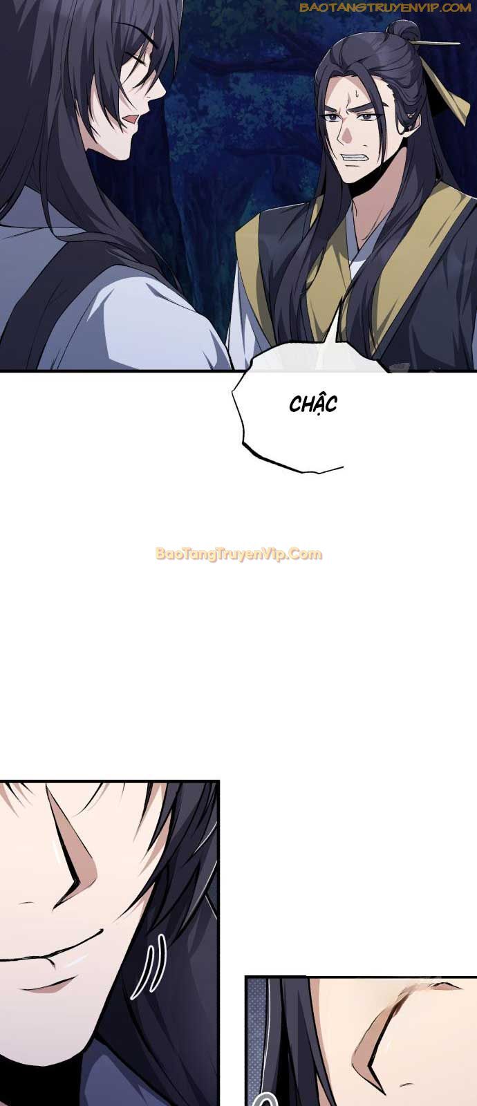 Đệ Nhất Võ Sư, Baek Cao Thủ Chapter 112 - Trang 2