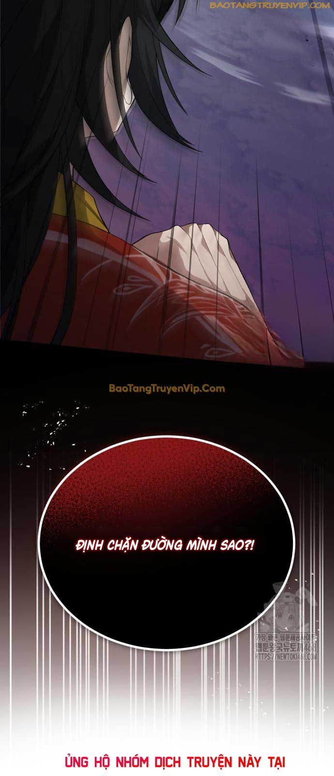 Đệ Nhất Võ Sư, Baek Cao Thủ Chapter 112 - Trang 2