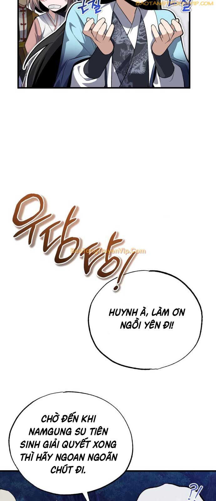 Đệ Nhất Võ Sư, Baek Cao Thủ Chapter 112 - Trang 2