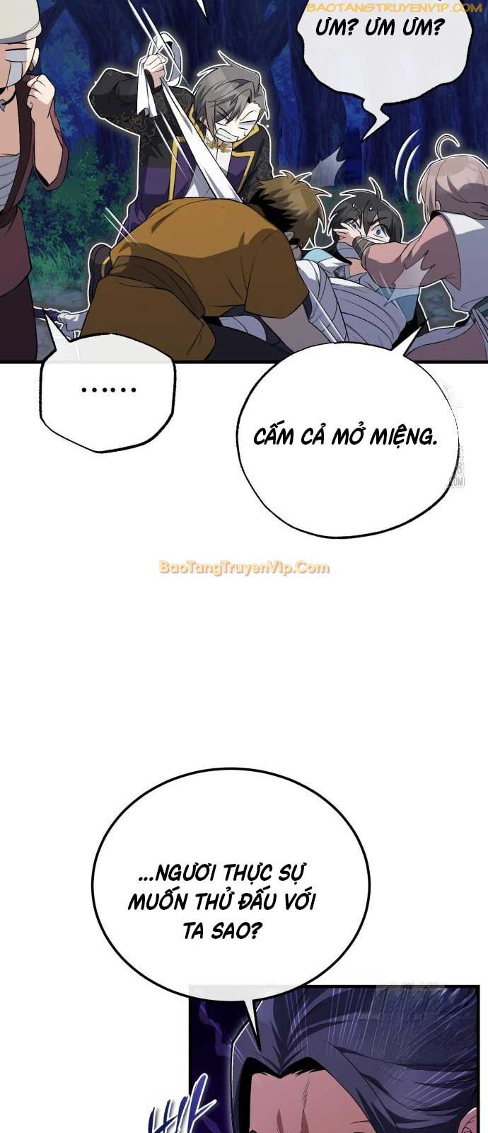 Đệ Nhất Võ Sư, Baek Cao Thủ Chapter 112 - Trang 2