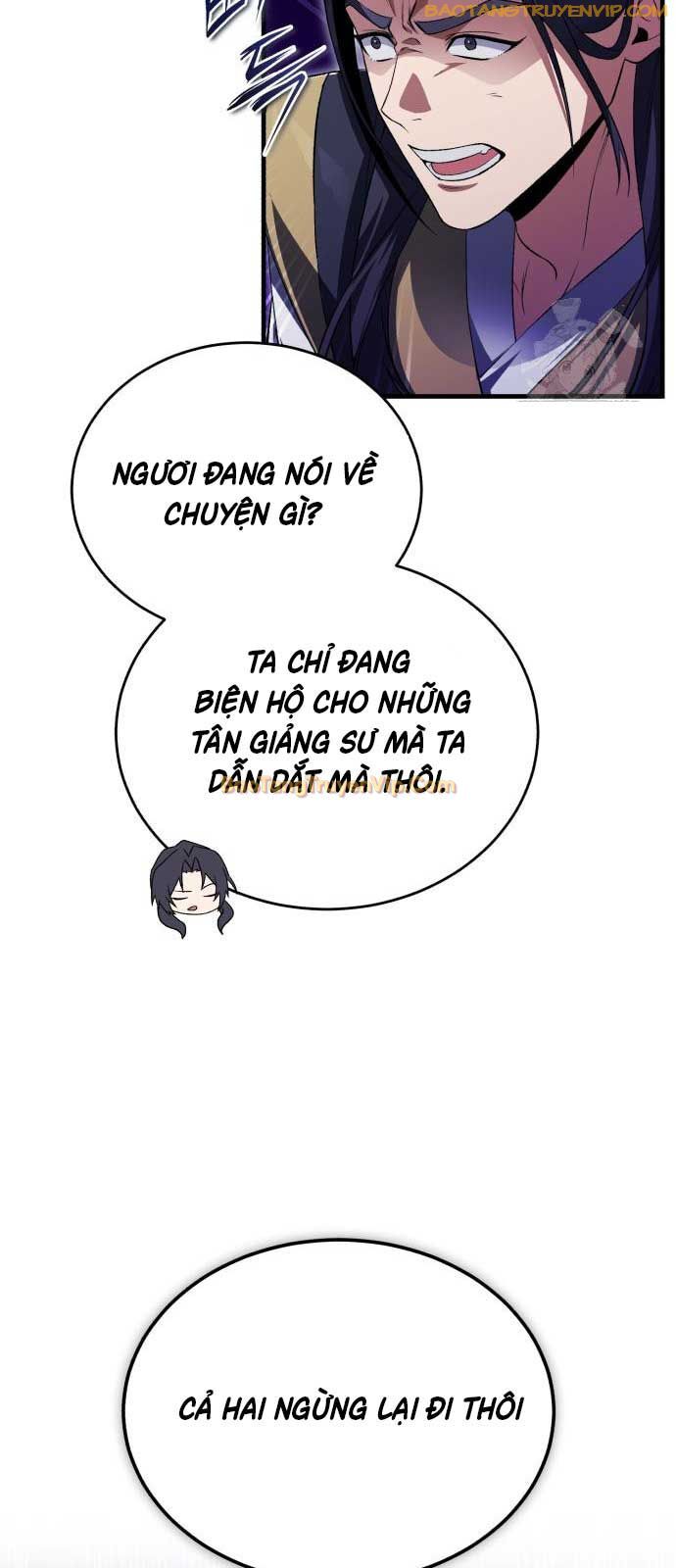 Đệ Nhất Võ Sư, Baek Cao Thủ Chapter 112 - Trang 2