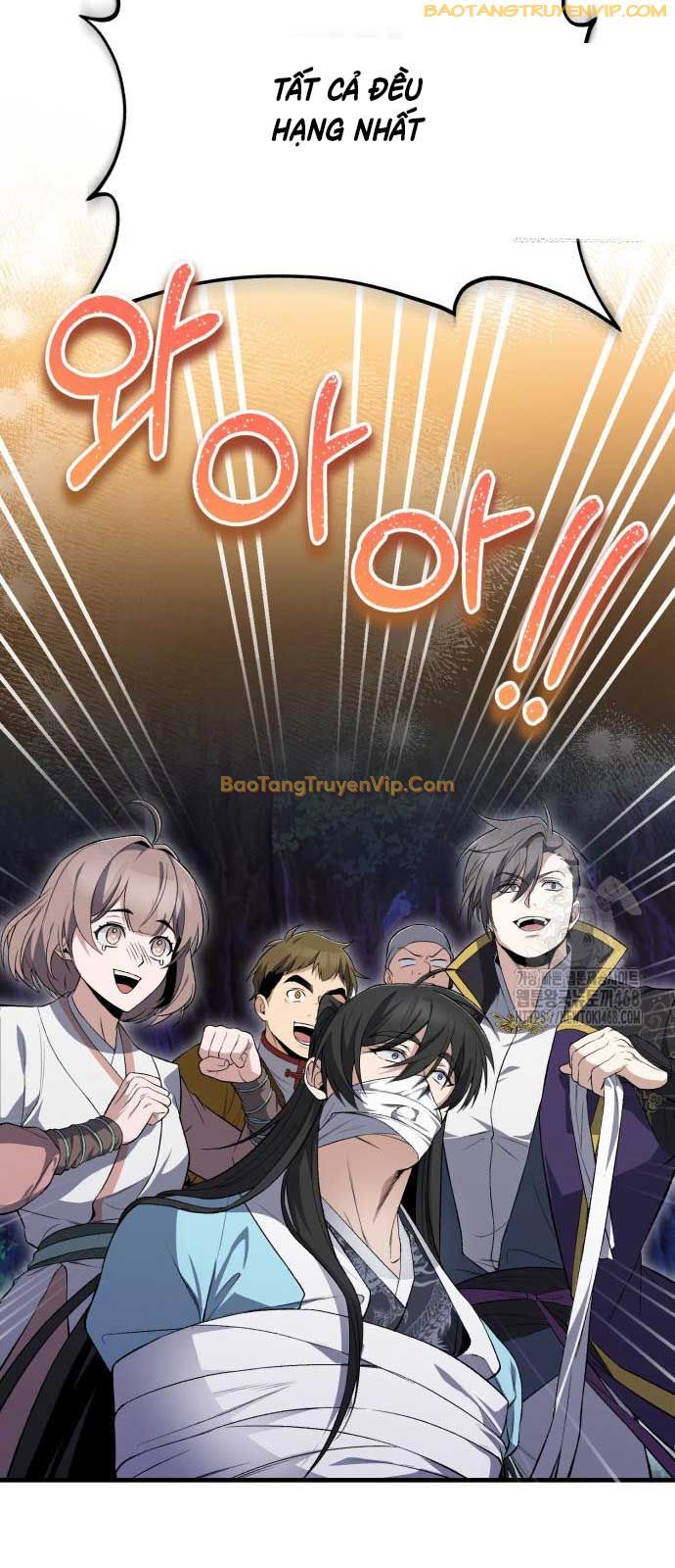 Đệ Nhất Võ Sư, Baek Cao Thủ Chapter 112 - Trang 2