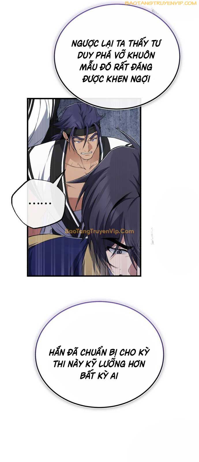 Đệ Nhất Võ Sư, Baek Cao Thủ Chapter 112 - Trang 2