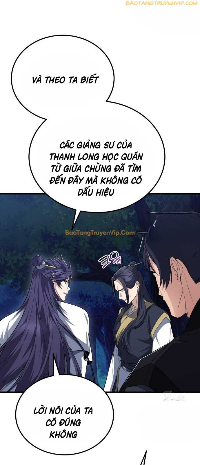 Đệ Nhất Võ Sư, Baek Cao Thủ Chapter 112 - Trang 2