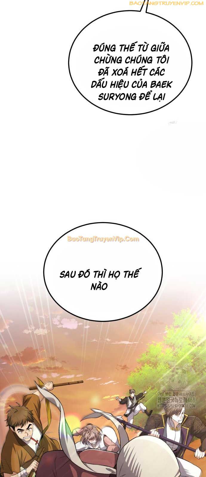 Đệ Nhất Võ Sư, Baek Cao Thủ Chapter 112 - Trang 2