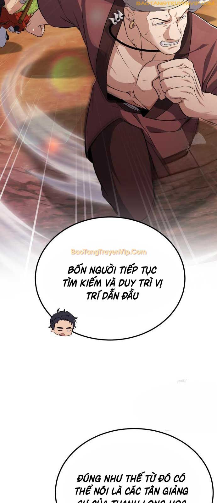 Đệ Nhất Võ Sư, Baek Cao Thủ Chapter 112 - Trang 2