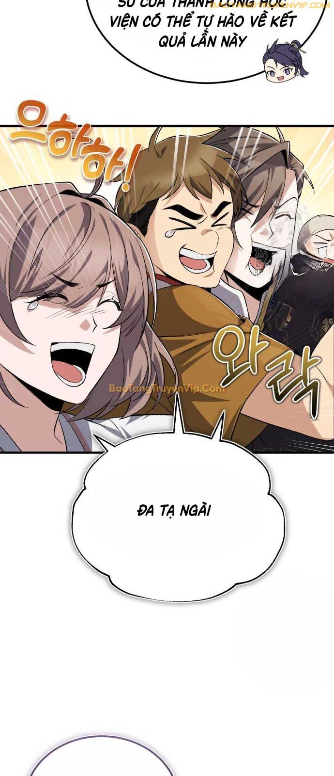 Đệ Nhất Võ Sư, Baek Cao Thủ Chapter 112 - Trang 2