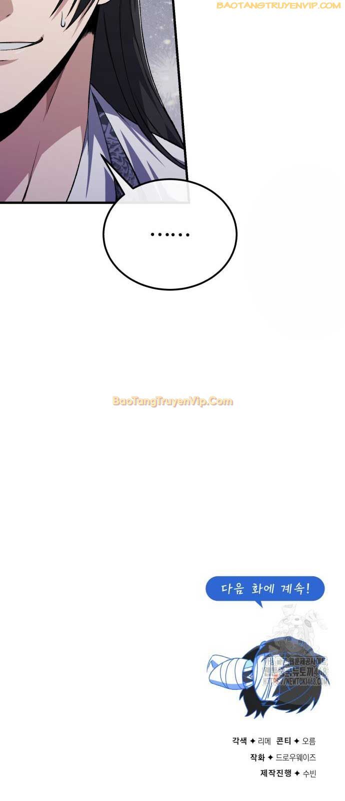 Đệ Nhất Võ Sư, Baek Cao Thủ Chapter 112 - Trang 2