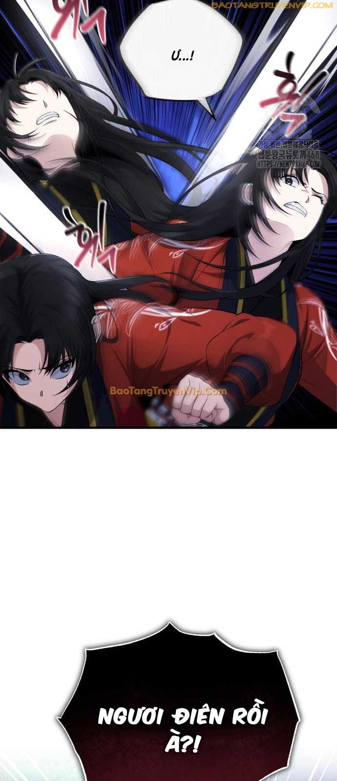 Đệ Nhất Võ Sư, Baek Cao Thủ Chapter 112 - Trang 2