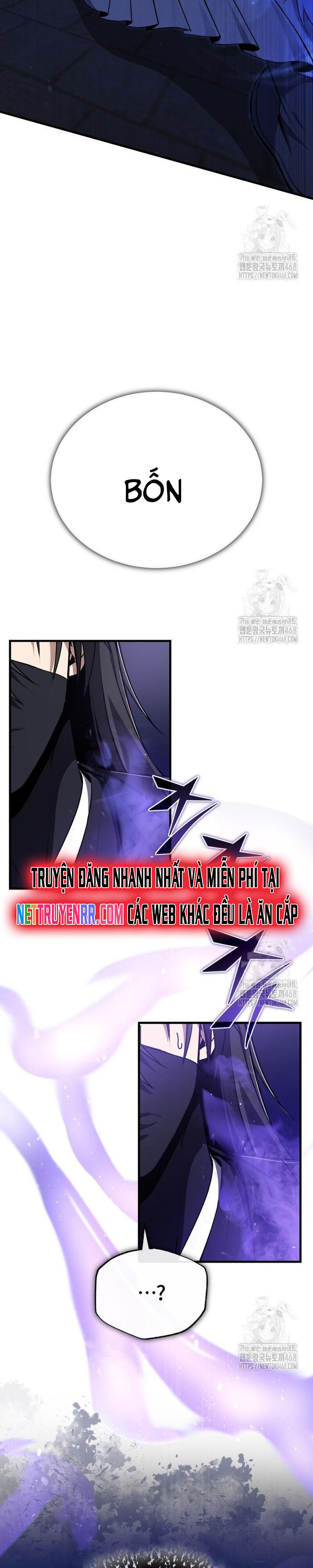 Đệ Nhất Võ Sư, Baek Cao Thủ Chapter 113 - Trang 2