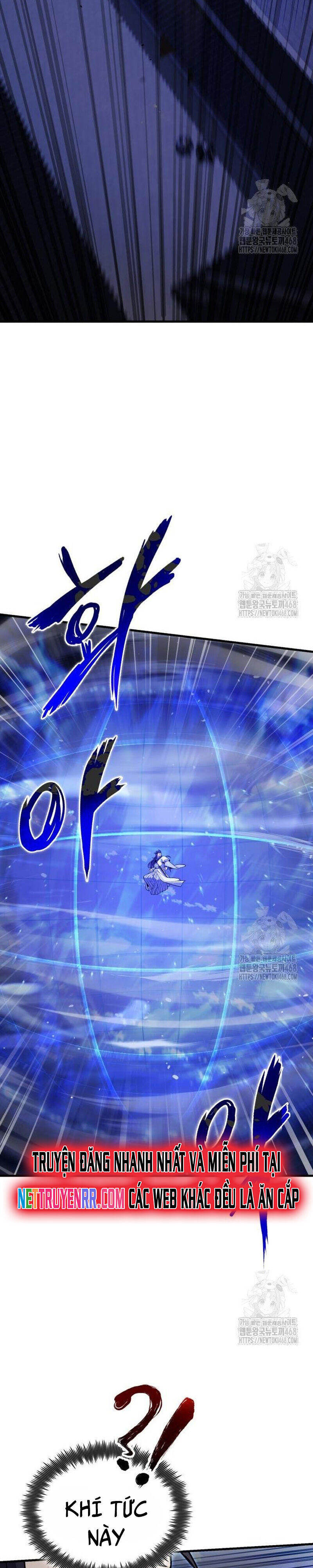 Đệ Nhất Võ Sư, Baek Cao Thủ Chapter 113 - Trang 2