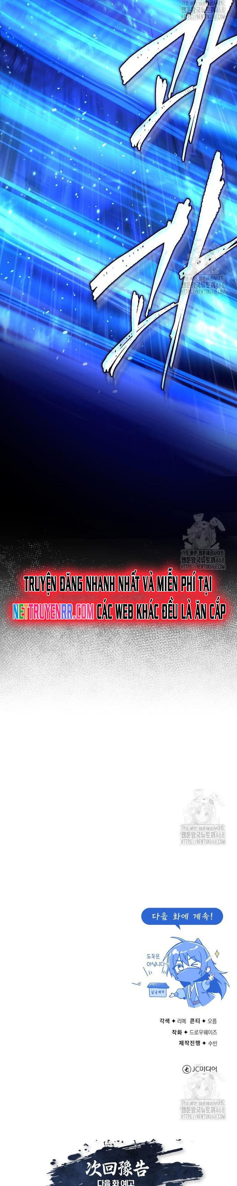 Đệ Nhất Võ Sư, Baek Cao Thủ Chapter 113 - Trang 2