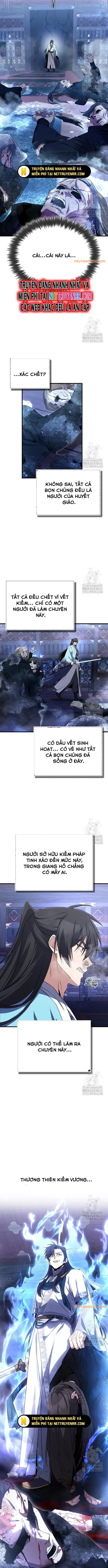 Đệ Nhất Võ Sư, Baek Cao Thủ Chapter 114 - Trang 2