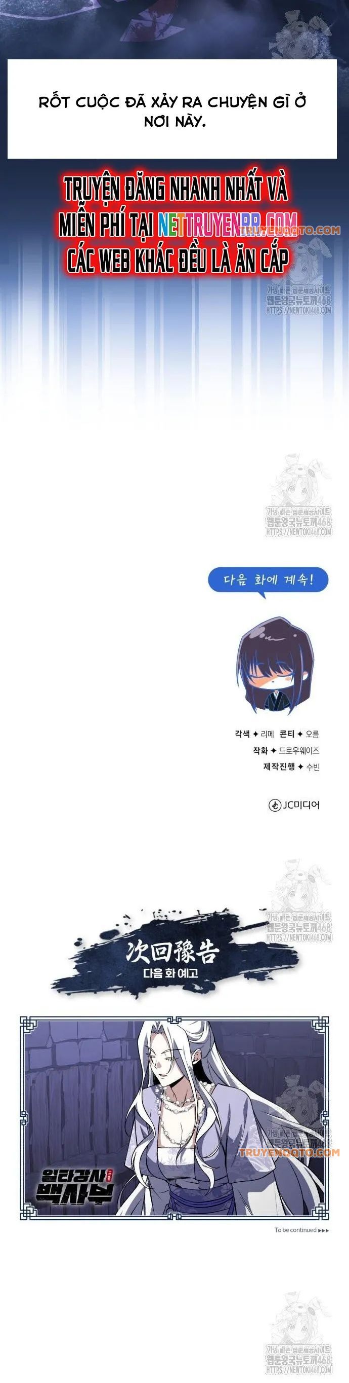 Đệ Nhất Võ Sư, Baek Cao Thủ Chapter 114 - Trang 2