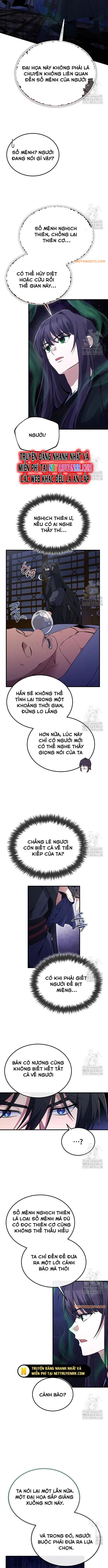 Đệ Nhất Võ Sư, Baek Cao Thủ Chapter 114 - Trang 2