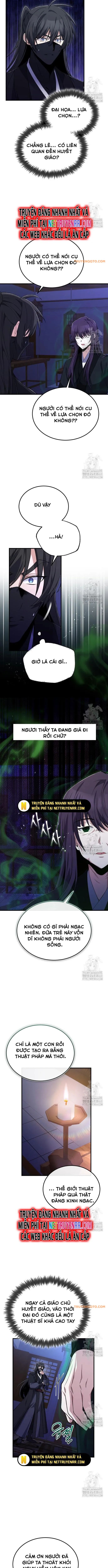 Đệ Nhất Võ Sư, Baek Cao Thủ Chapter 114 - Trang 2