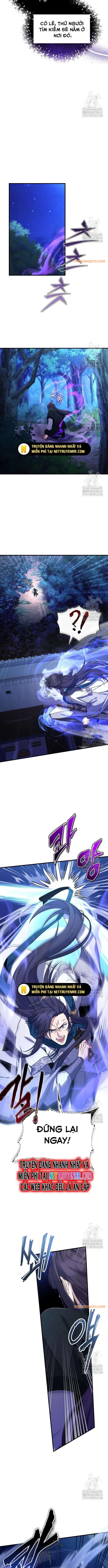 Đệ Nhất Võ Sư, Baek Cao Thủ Chapter 114 - Trang 2
