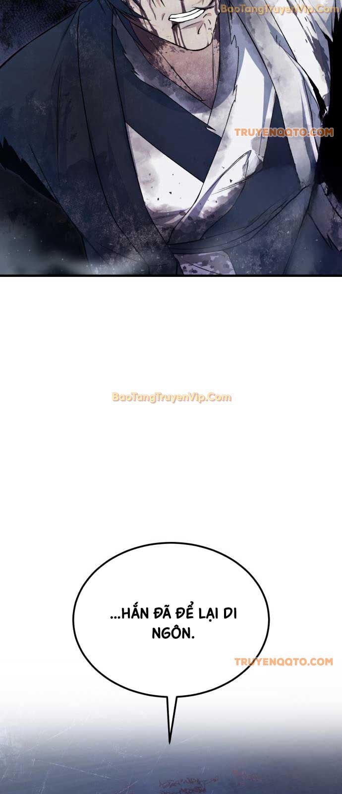 Đệ Nhất Võ Sư, Baek Cao Thủ Chapter 115 - Trang 2