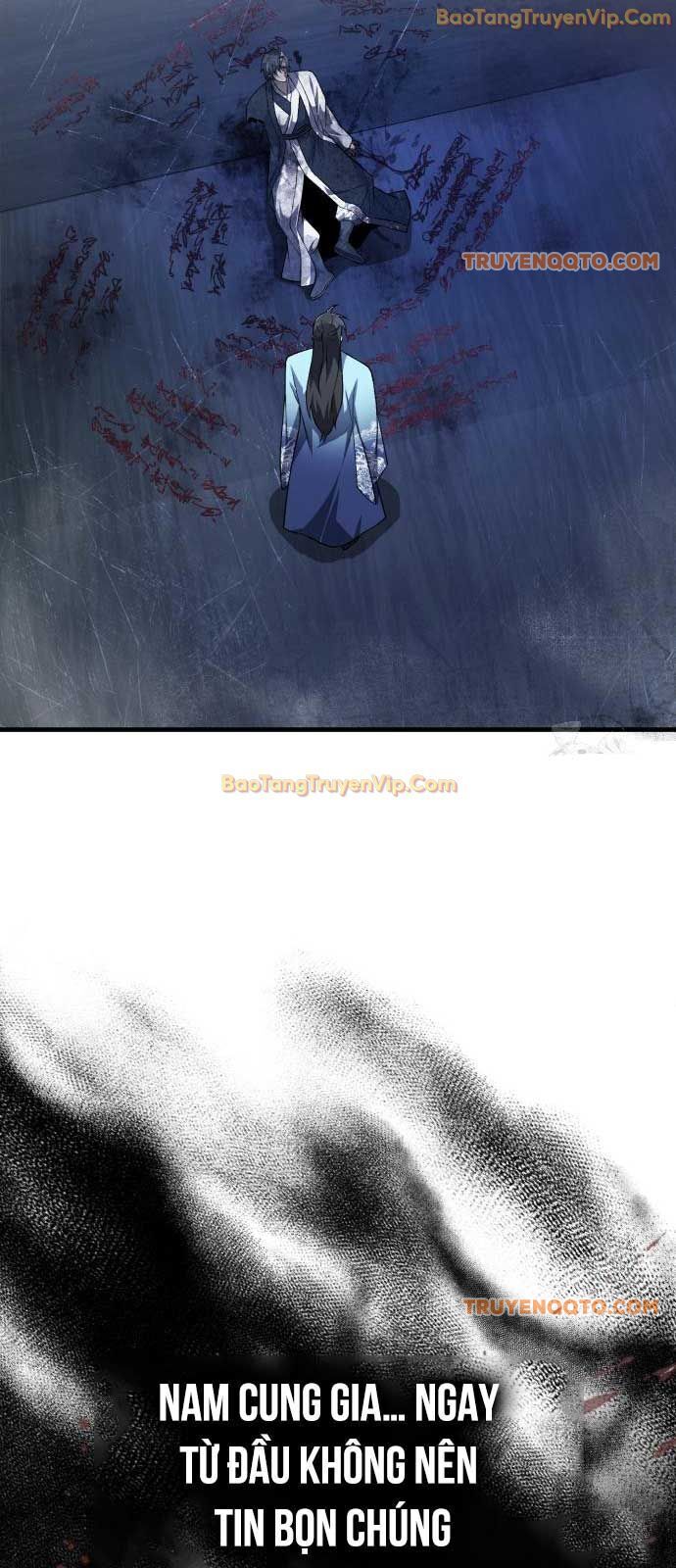 Đệ Nhất Võ Sư, Baek Cao Thủ Chapter 115 - Trang 2