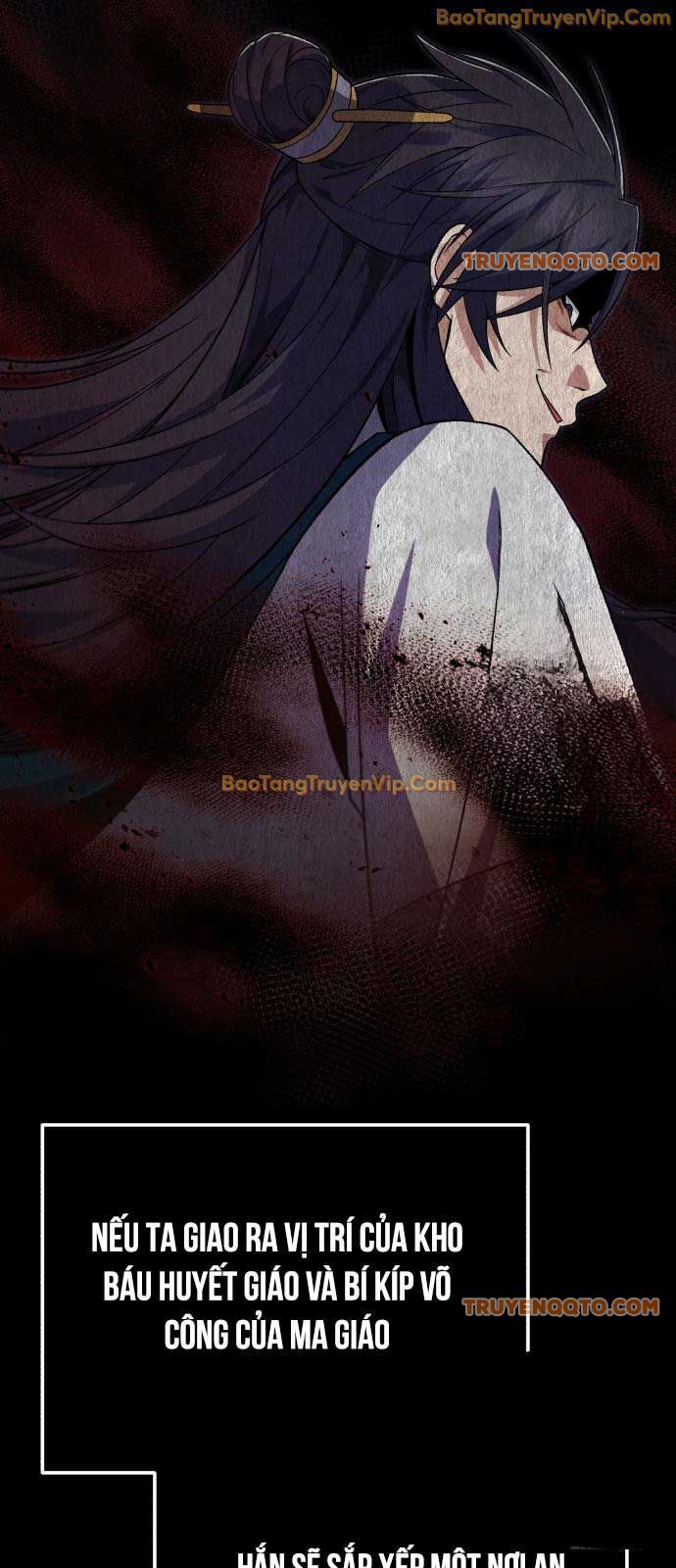 Đệ Nhất Võ Sư, Baek Cao Thủ Chapter 115 - Trang 2