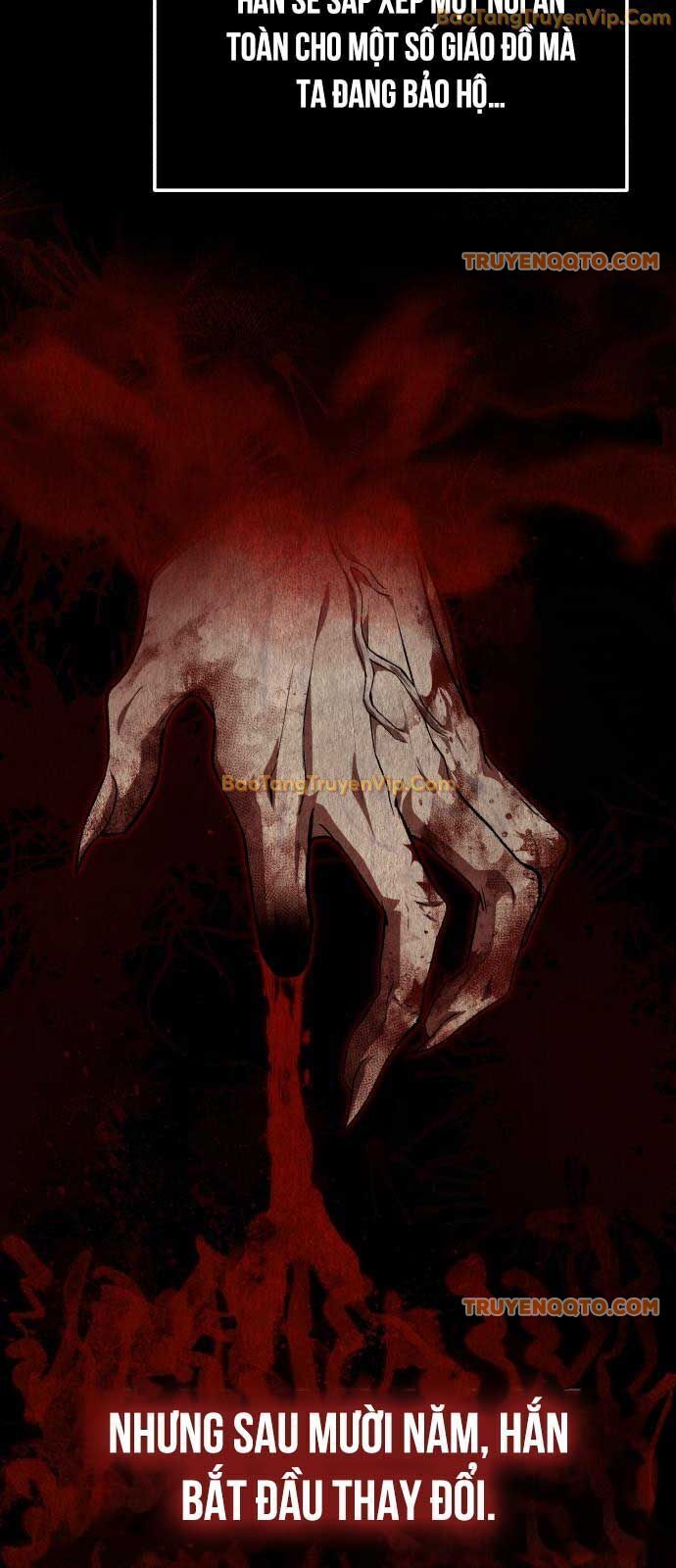 Đệ Nhất Võ Sư, Baek Cao Thủ Chapter 115 - Trang 2