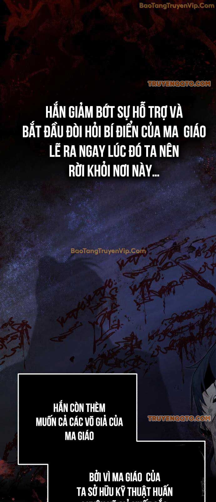 Đệ Nhất Võ Sư, Baek Cao Thủ Chapter 115 - Trang 2