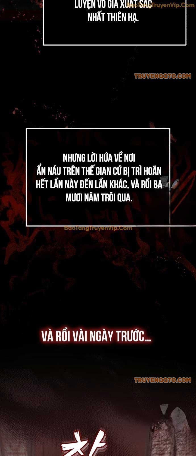 Đệ Nhất Võ Sư, Baek Cao Thủ Chapter 115 - Trang 2