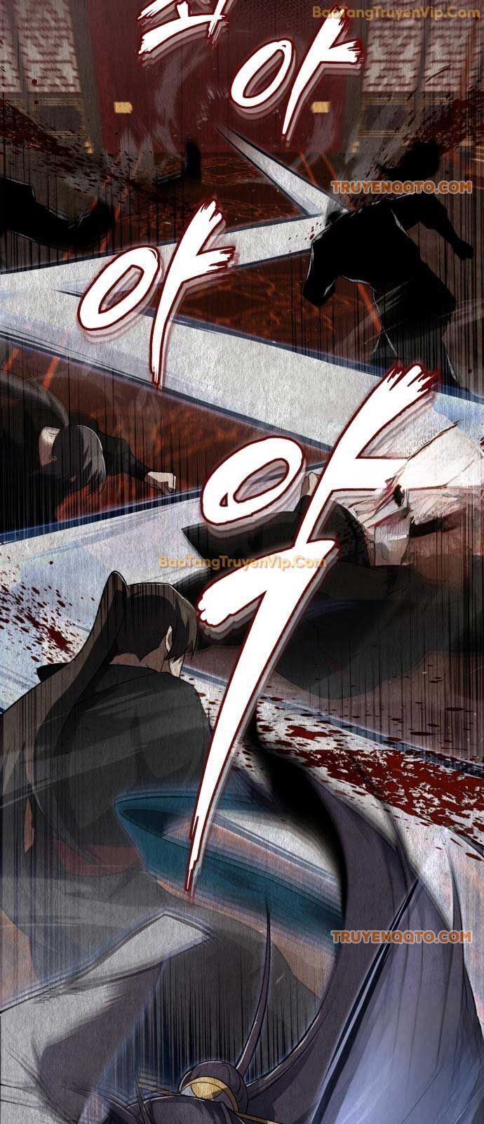 Đệ Nhất Võ Sư, Baek Cao Thủ Chapter 115 - Trang 2