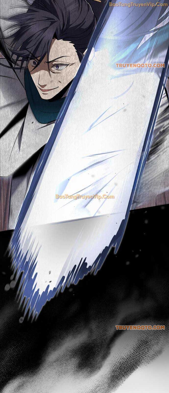 Đệ Nhất Võ Sư, Baek Cao Thủ Chapter 115 - Trang 2