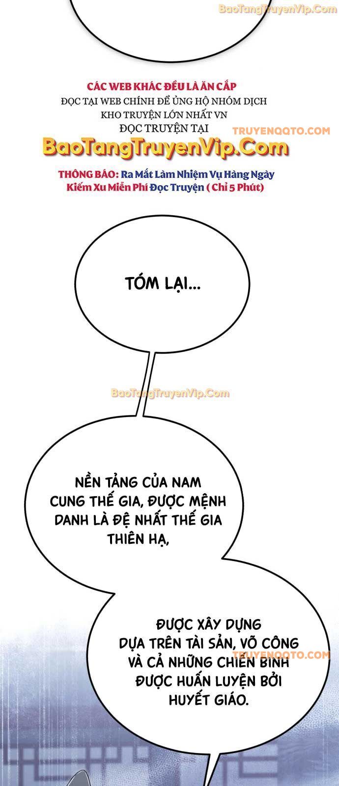 Đệ Nhất Võ Sư, Baek Cao Thủ Chapter 115 - Trang 2