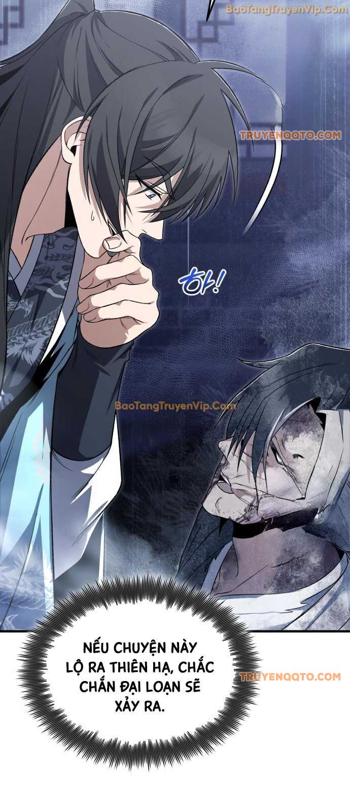 Đệ Nhất Võ Sư, Baek Cao Thủ Chapter 115 - Trang 2