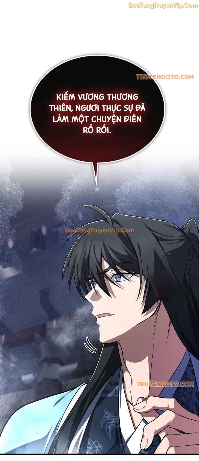 Đệ Nhất Võ Sư, Baek Cao Thủ Chapter 115 - Trang 2