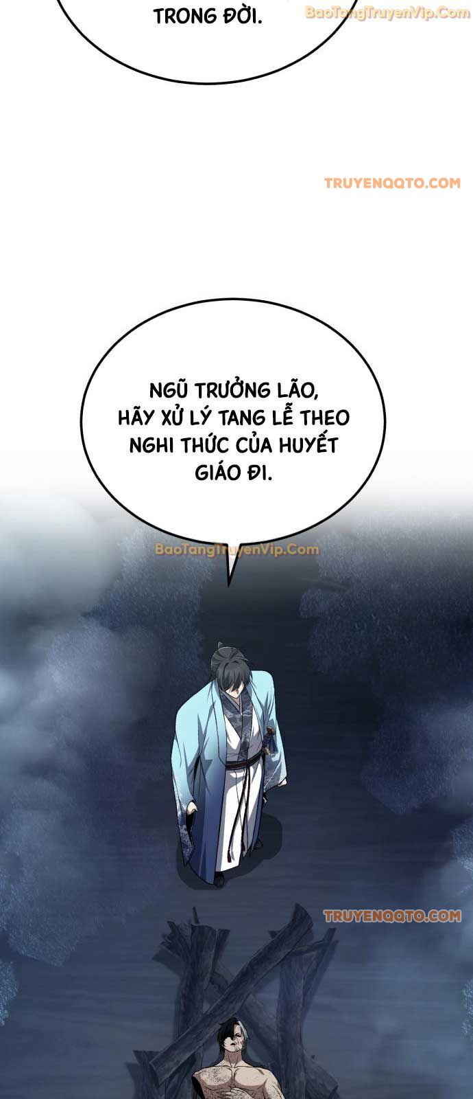Đệ Nhất Võ Sư, Baek Cao Thủ Chapter 115 - Trang 2