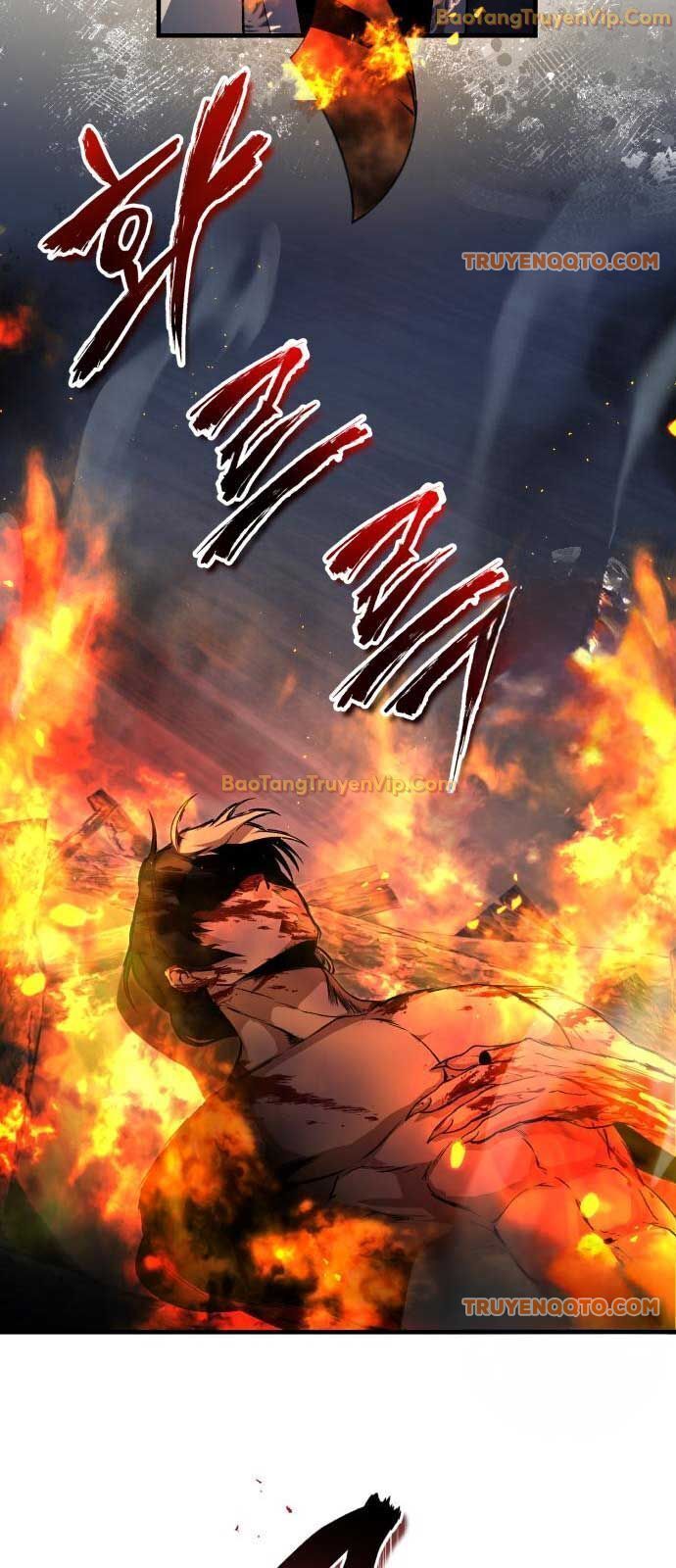 Đệ Nhất Võ Sư, Baek Cao Thủ Chapter 115 - Trang 2