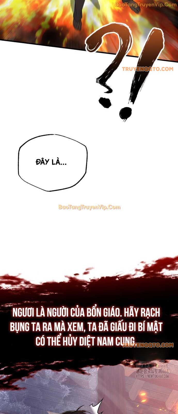 Đệ Nhất Võ Sư, Baek Cao Thủ Chapter 115 - Trang 2