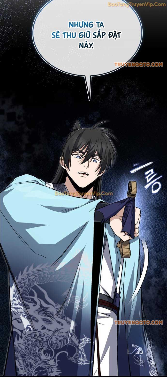 Đệ Nhất Võ Sư, Baek Cao Thủ Chapter 115 - Trang 2