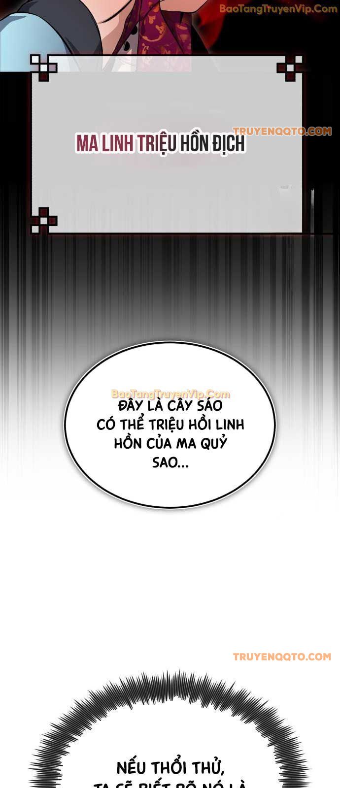 Đệ Nhất Võ Sư, Baek Cao Thủ Chapter 115 - Trang 2