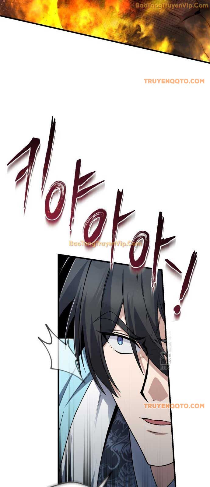 Đệ Nhất Võ Sư, Baek Cao Thủ Chapter 115 - Trang 2