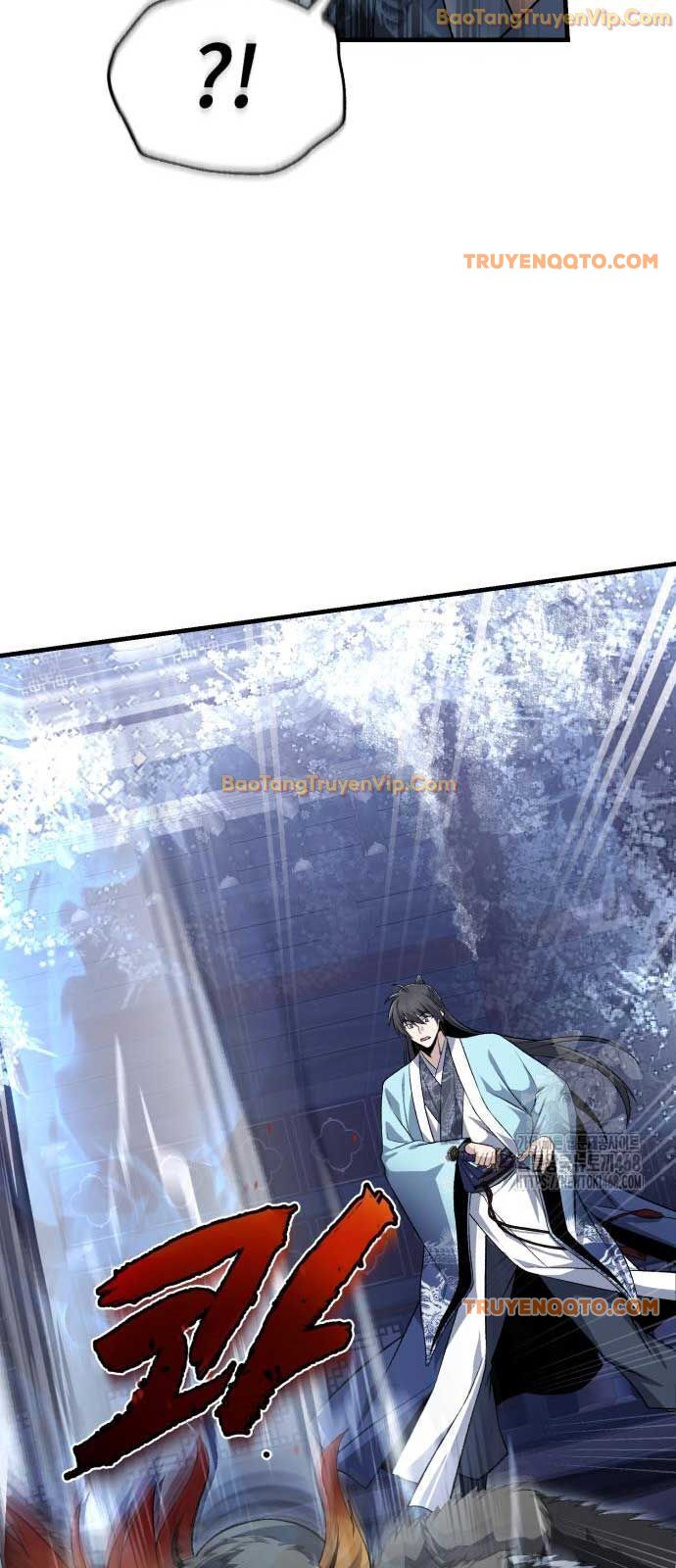 Đệ Nhất Võ Sư, Baek Cao Thủ Chapter 115 - Trang 2