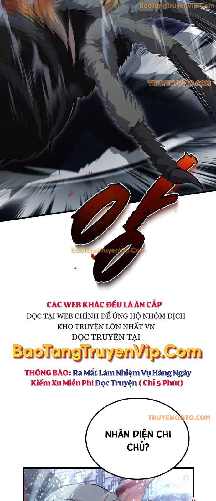 Đệ Nhất Võ Sư, Baek Cao Thủ Chapter 115 - Trang 2