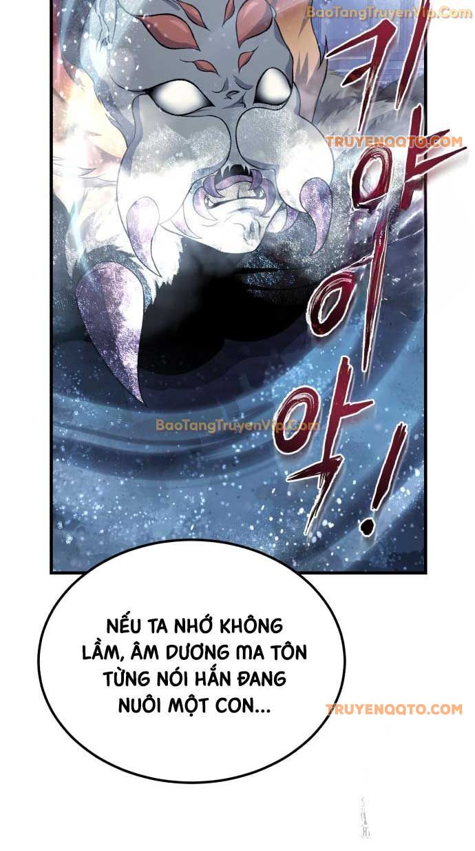 Đệ Nhất Võ Sư, Baek Cao Thủ Chapter 115 - Trang 2