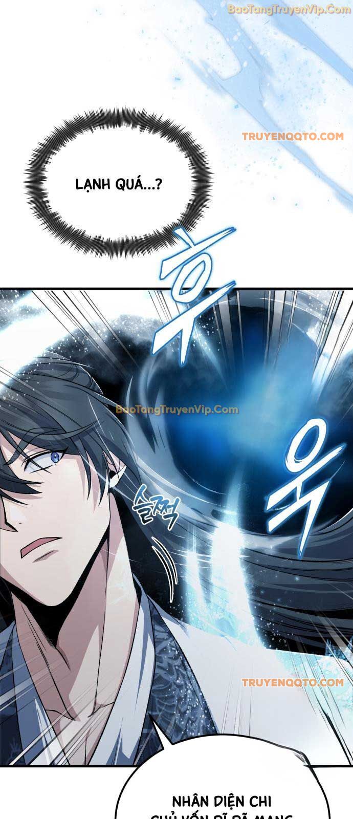 Đệ Nhất Võ Sư, Baek Cao Thủ Chapter 115 - Trang 2
