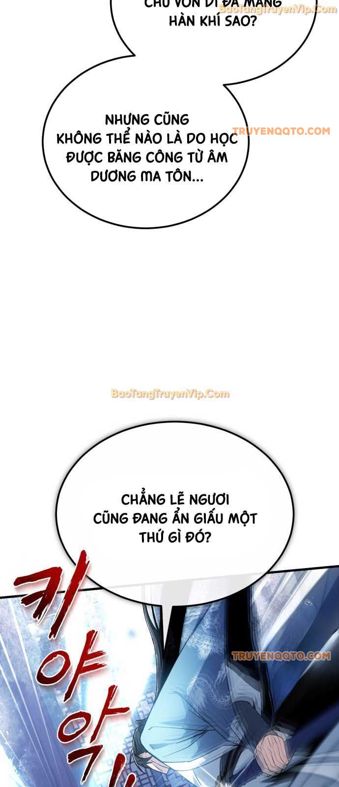 Đệ Nhất Võ Sư, Baek Cao Thủ Chapter 115 - Trang 2