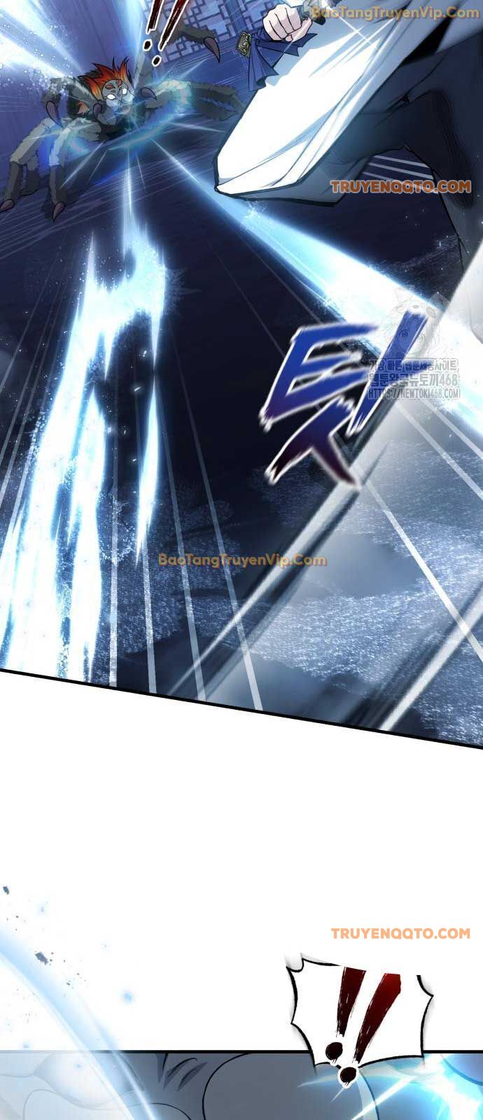 Đệ Nhất Võ Sư, Baek Cao Thủ Chapter 115 - Trang 2