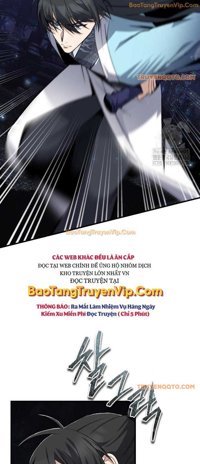 Đệ Nhất Võ Sư, Baek Cao Thủ Chapter 115 - Trang 2