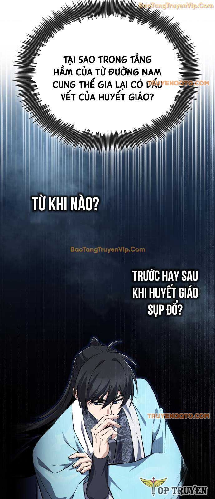 Đệ Nhất Võ Sư, Baek Cao Thủ Chapter 115 - Trang 2