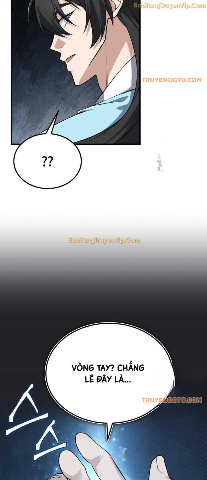 Đệ Nhất Võ Sư, Baek Cao Thủ Chapter 115 - Trang 2