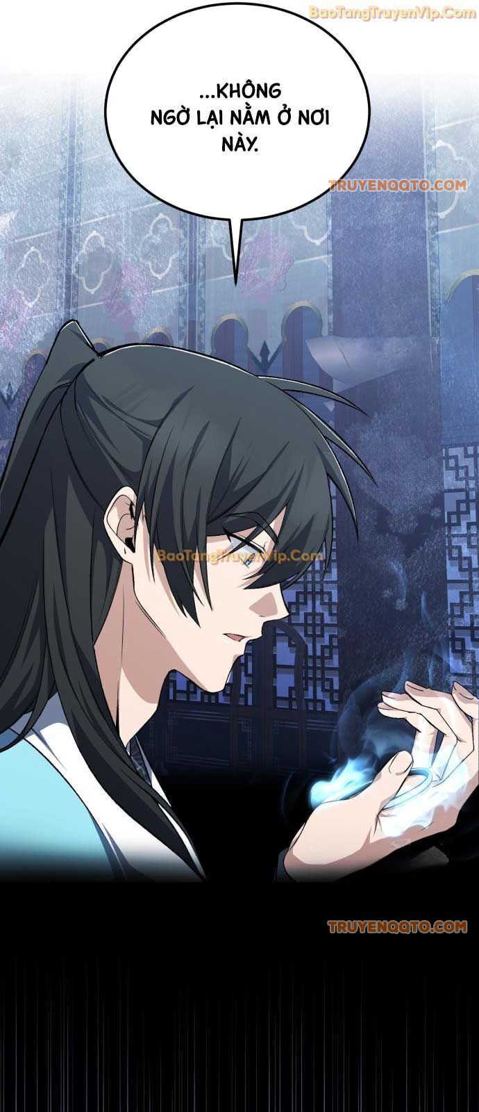 Đệ Nhất Võ Sư, Baek Cao Thủ Chapter 115 - Trang 2