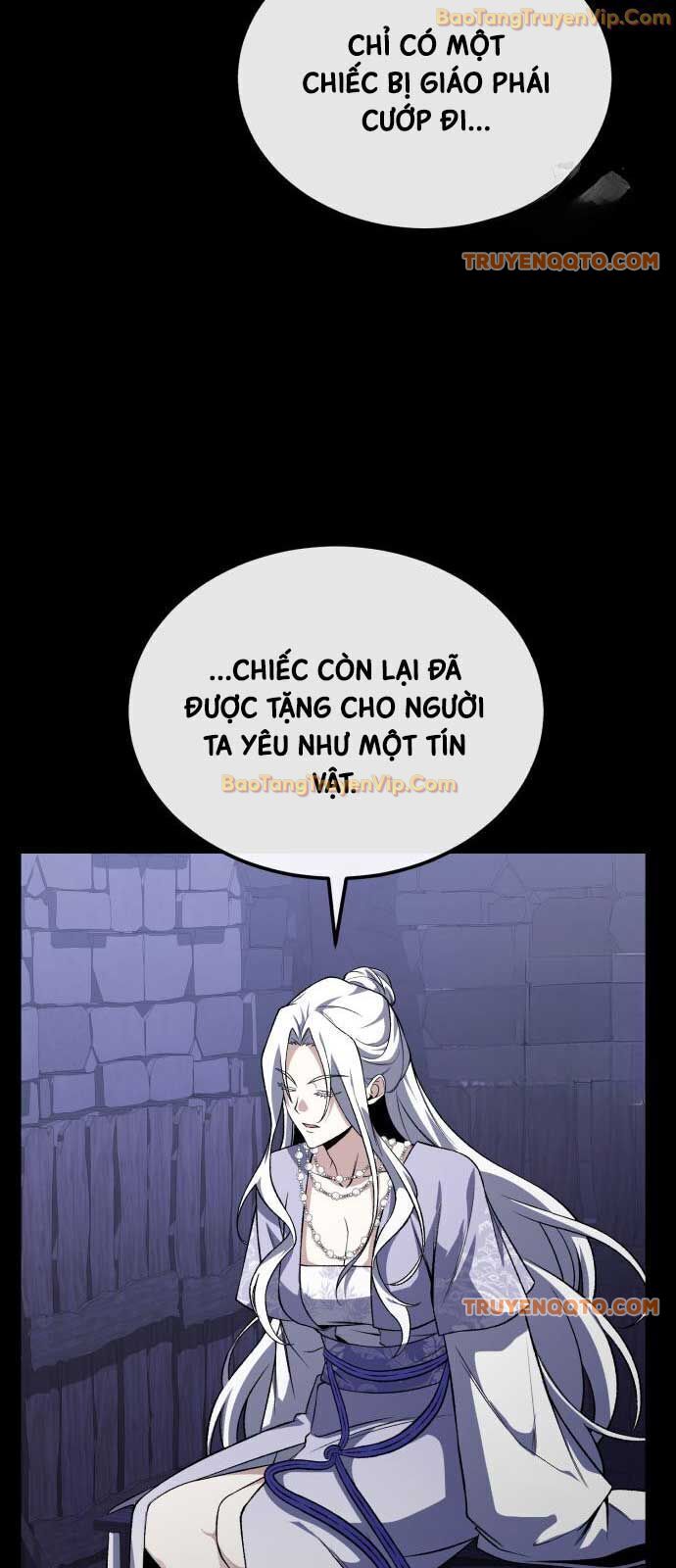 Đệ Nhất Võ Sư, Baek Cao Thủ Chapter 115 - Trang 2