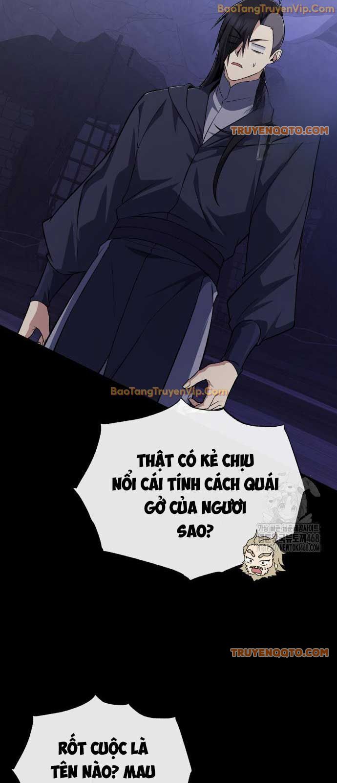 Đệ Nhất Võ Sư, Baek Cao Thủ Chapter 115 - Trang 2